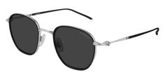 Солнцезащитные очки Mont Blanc MB 0160S 001