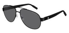 Солнцезащитные очки Mont Blanc MB 0064S 005
