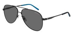 Солнцезащитные очки Mont Blanc MB 0103S 005
