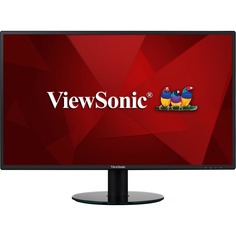Монитор Viewsonic VA2719-2K-SMHD VS16861 Black