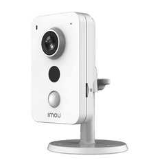 IP-камера Imou Cube 4MP PoE (IPC-K42AP)