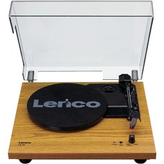 Проигрыватель виниловых пластинок Lenco LS-10WD