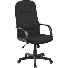 Компьютерное кресло Riva Chair 9309-1J, черный