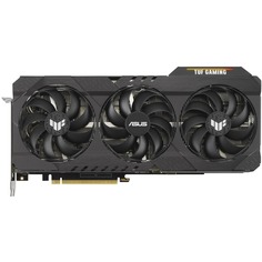 Видеокарта ASUS GeForce RTX 3080 10GB OC LHR (TUF-RTX3080-O10G-V2-GAMING)