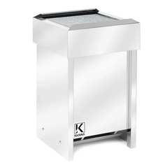 Электрическая печь karina eco 14 талькохлорит ec-14-380-t