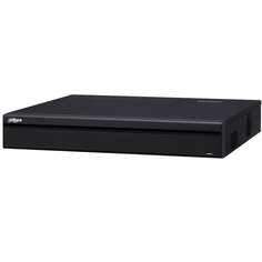 Видеорегистратор dahua ip 4-х канальный 4k c 4-я рoе портами dhi-nvr2104hs-p-4ks2 13978