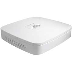 Видеорегистратор dahua ip 4-х канальный 4k dhi-nvr2104-4ks2 14633