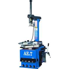 Шиномонтажный автоматический станок с наддувом ae&t 220в m-221b