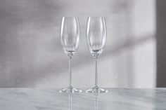 Набор бокалов для шампанского Prizma Zwiesel Glas