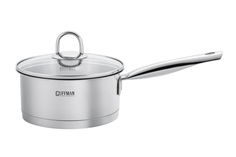 Ковш с крышкой Viva Guffman