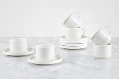 Набор чайных пар Simple Impress