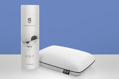 Подушка анатомическая Memo Hoff