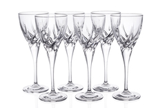 Набор бокалов для вина Trix RCR
