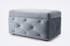 Сундук Пепельный Hoff