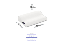 Подушка Orto Hoff