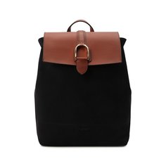 Комбинированный рюкзак Ralph Lauren