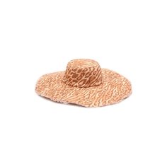 Льняная шляпа Zimmermann