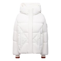 Пуховая куртка Chloé x Fusalp Chloé Chloe