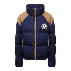 Пуховик Kelsey 8 Moncler Palm Angels Moncler Genius