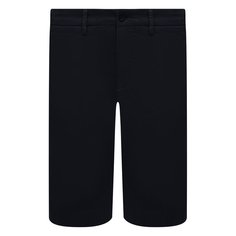 Хлопковые шорты Canali
