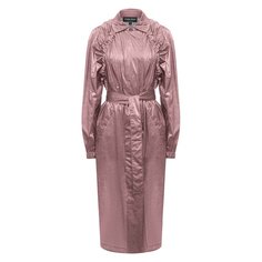 Плащ Giorgio Armani