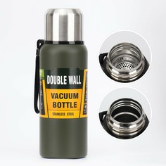 Термос Мастер К