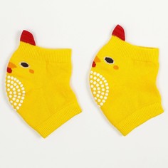 Набор наколенников Крошка Я