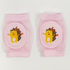 Набор наколенников Крошка Я