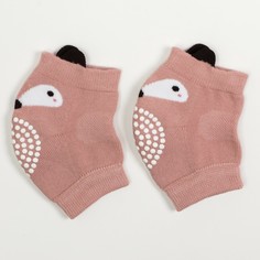 Набор наколенников Крошка Я