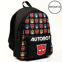 Рюкзак молод Hasbro