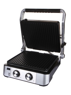 Электрогриль Polaris PGP 2202 IQfry