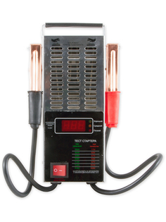 Тестер аккумуляторный Arnezi цифровой 12V R6010101