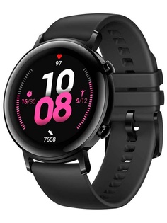 Умные часы Huawei Watch GT2 Sport 42mm DAN-B19 Black Night 55024375