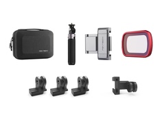 Аксессуар Набор аксессуаров Pgytech DJI Osmo Pocket VLOG Set P-19C-071