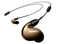 Наушники Shure SE846-BNZ+BT2-EFS