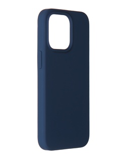 Чехол TFN для APPLE iPhone 13 Pro Aster Blue Jay TFN-CC-IPH13PASBL