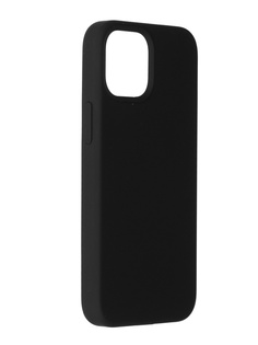 Чехол TFN для APPLE iPhone 13 Mini Aster MS Black TFN-CC-IPH13MASBK
