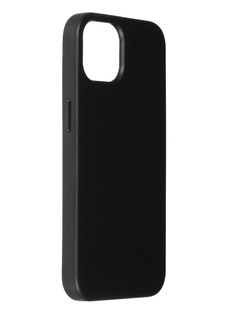 Чехол TFN для APPLE iPhone 13 Attache Black TFN-CC-IPH13ATBK