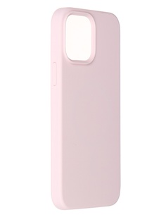 Чехол TFN для APPLE iPhone 13 Pro Max Aster Sand Pink TFN-CC-IPH13PMASPN