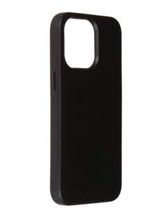 Чехол TFN для APPLE iPhone 13 Pro Attache Black TFN-CC-IPH13PATBK