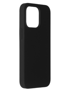 Чехол TFN для APPLE iPhone 13 Pro Aster MS Black TFN-CC-IPH13PASBK