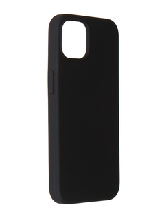 Чехол TFN для APPLE iPhone 13 Aster MS Black TFN-CC-IPH13ASBK