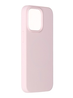 Чехол TFN для APPLE iPhone 13 Pro Aster Sand Pink TFN-CC-IPH13PASPN