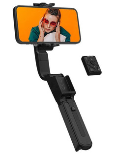 Стедикам Hohem iSteadyQ Black