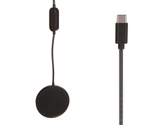 Зарядное устройство Baseus Simple Mini2 Magnetic Wireless Charger 15W CCJJ010001