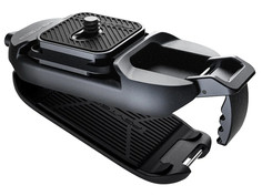 Аксессуар Крепление для рюкзака Pgytech Beetle Camera Clip P-CG-040