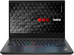 Ноутбук Lenovo ThinkPad E14-ITU G2 20TA0027RT (Intel Core i5-1135G7 2.4GHz/8192Mb/256Gb SSD/Intel HD Graphics/Wi-Fi/14.0/1920x1080/DOS)