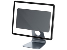 Настольная подставка-держатель Wiwu для APPLE iPad 12.9 Hubble Tablet Stand ZM309 Grey 17918