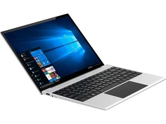 Ноутбук Irbis NB656s (Intel Pentium J3710 1.6 GHz/4096Mb/128Gb eMMC/Intel HD Graphics/Wi-Fi/Bluetooth/Cam/13.5/3000x2000/Windows 10 Pro 64-bit)