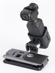 Аксессуар Крепление на стропы Pgytech для Osmo Action / GoPro P-18C-019